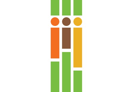 indian vote logos clip art