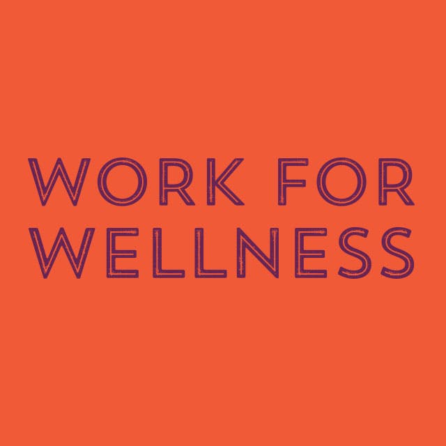 Work for Wellness icon